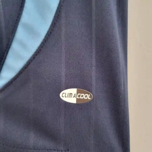 2006 Argentina Jersey retro kit - Image 2