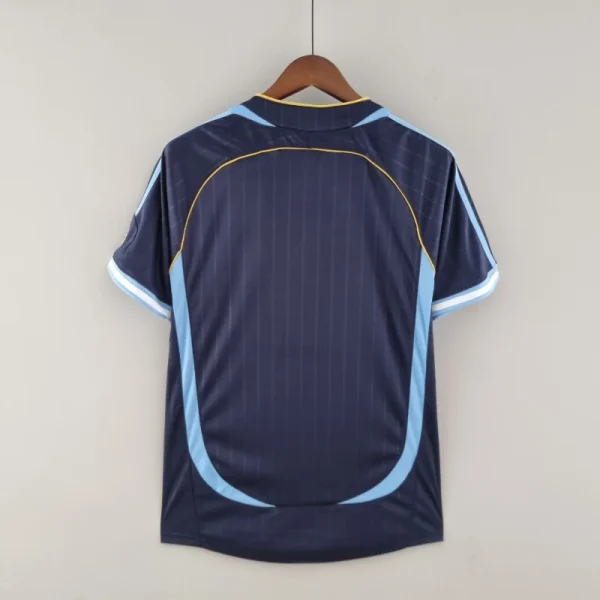 2006 Argentina Jersey retro kit - Image 3