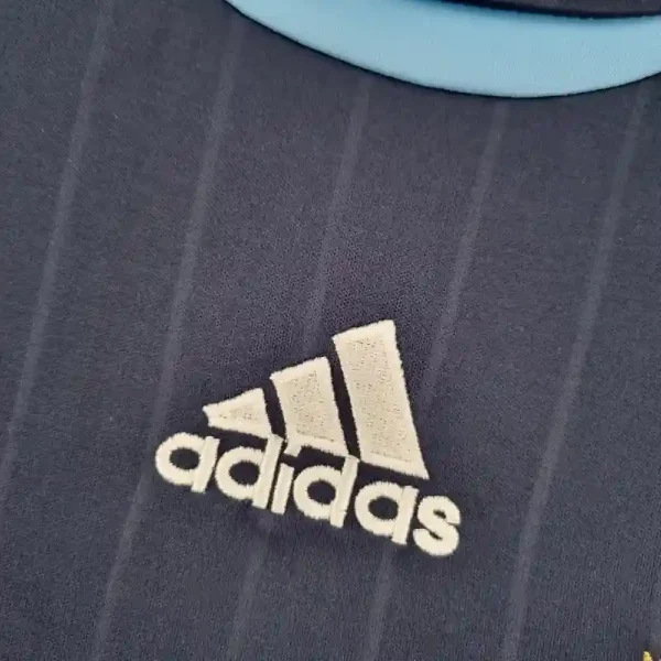 2006 Argentina Jersey retro kit - Image 4