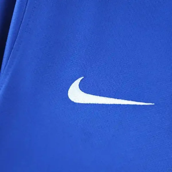 2006 Brazil Jersey retro kit - Image 2