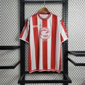 2006 Chivas Guadalajara CD Centennial Edition Soccer retro kit