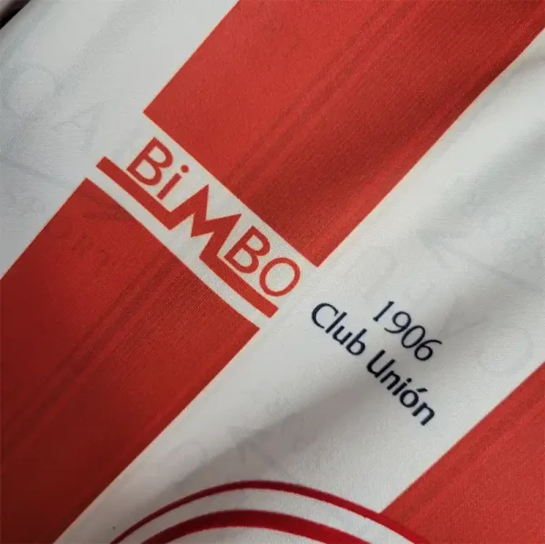 2006 Chivas Guadalajara CD Centennial Edition Soccer retro kit - Image 2