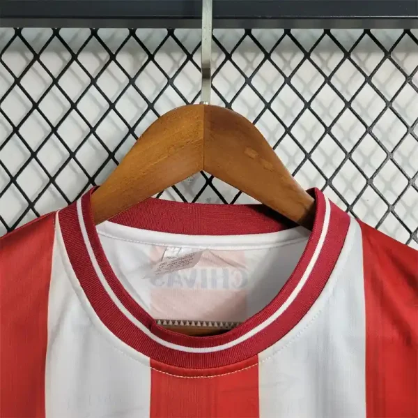 2006 Chivas Guadalajara CD Centennial Edition Soccer retro kit - Image 3