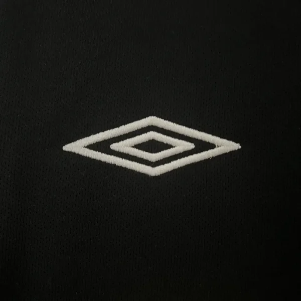 2006 Colo Colo Long Sleeve Jersey retro kit - Image 2