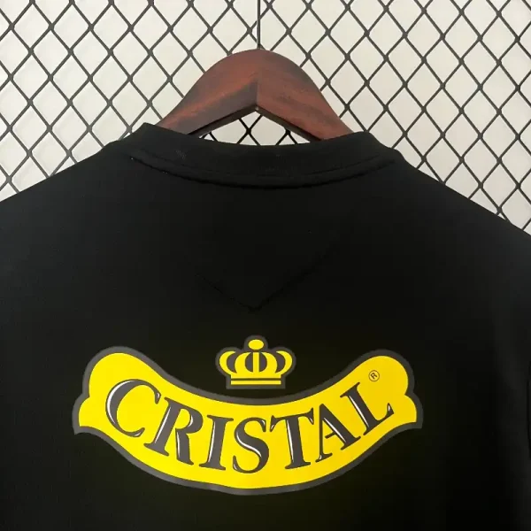 2006 Colo Colo Long Sleeve Jersey retro kit - Image 7