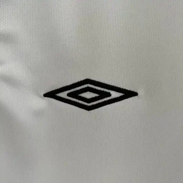 2006 Colo Colo Long Sleeve Jersey retro kit - Image 2