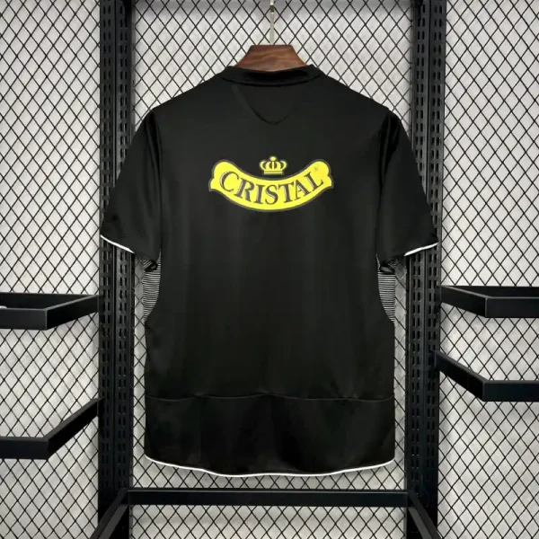 2006 Colo Colo Jersey retro kit - Image 7