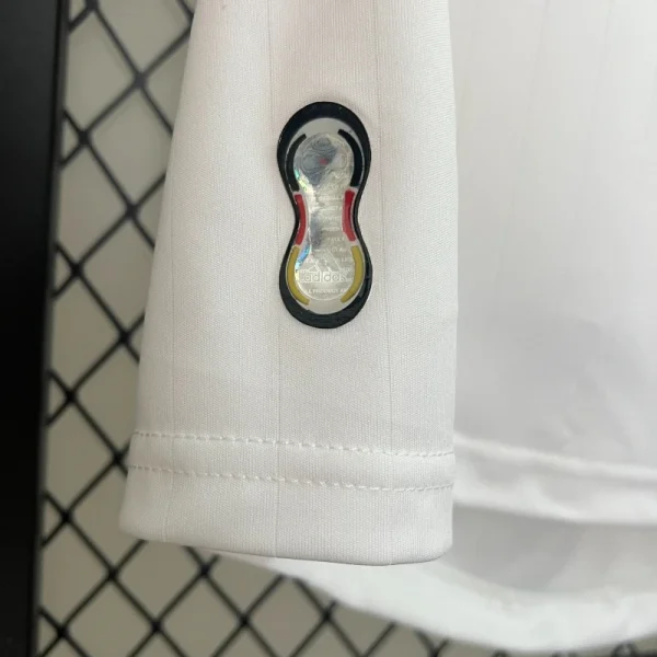 2006 Germany Jersey retro kit - Image 6