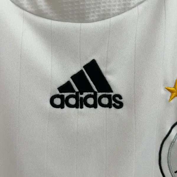 2006 Germany Jersey retro kit - Image 2