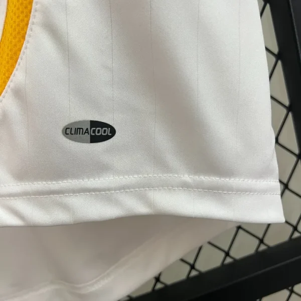 2006 Germany Jersey retro kit - Image 7