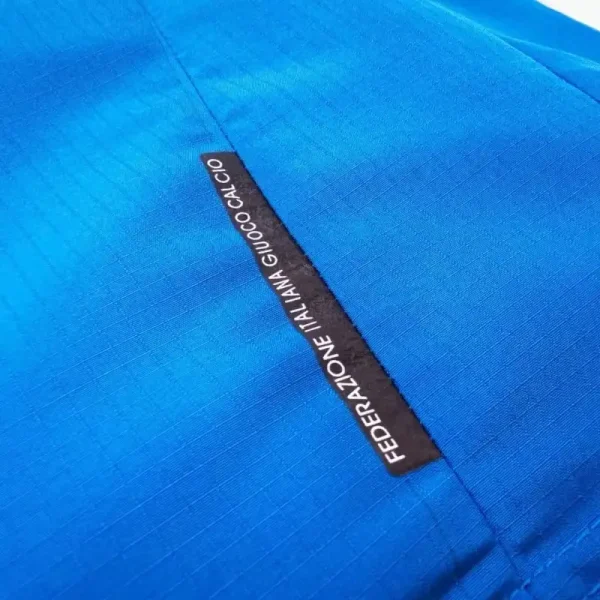 2006 Italy Jersey retro kit - Image 7