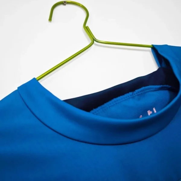 2006 Italy Jersey retro kit - Image 3
