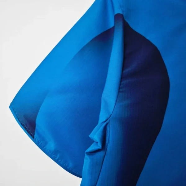 2006 Italy Jersey retro kit - Image 4