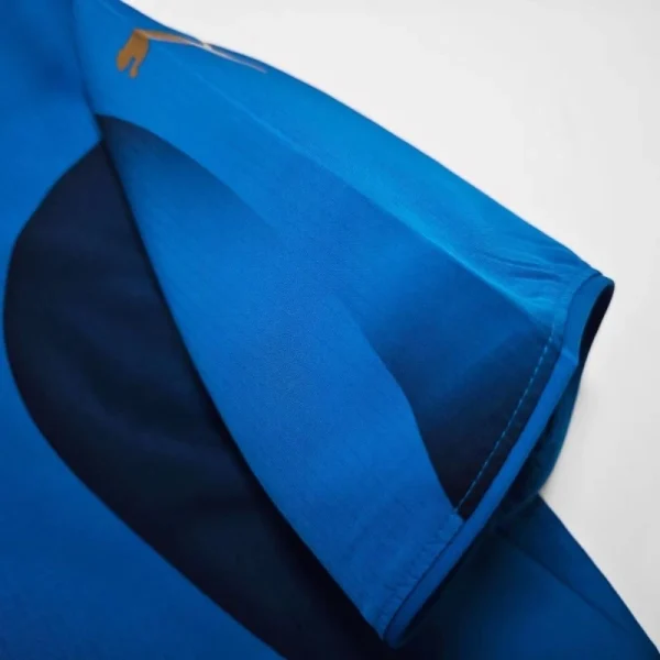 2006 Italy Jersey retro kit - Image 5