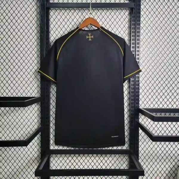 2006 Portugal Jersey retro kit - Image 8