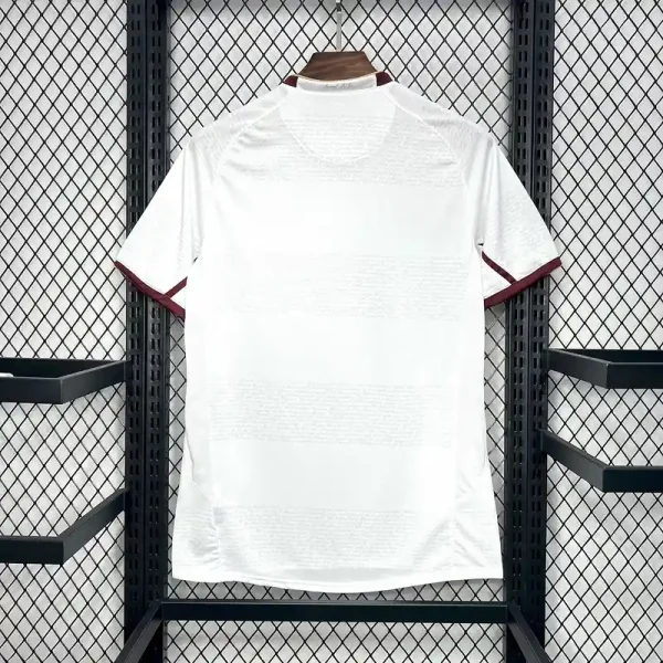 2007-2008 Arsenal Jersey retro kit - Image 9