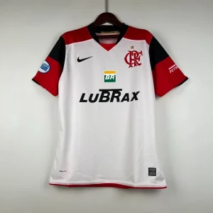 2008-2009 Flamengo Jersey retro kit
