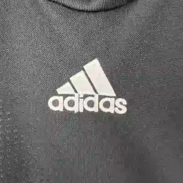 2008-2009 Real Madrid Second retro kit - Image 3