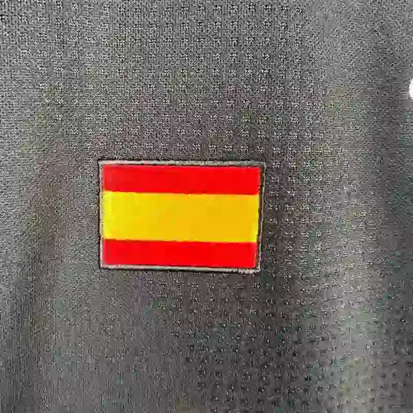 2008-2009 Real Madrid Second retro kit - Image 2