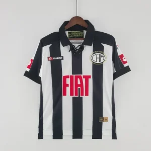 2008 Atletico Mineiro Jersey retro kit