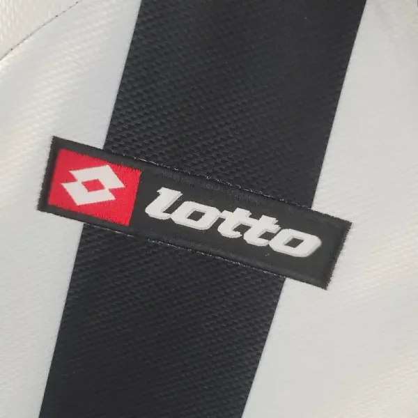 2008 Atletico Mineiro Jersey retro kit - Image 8