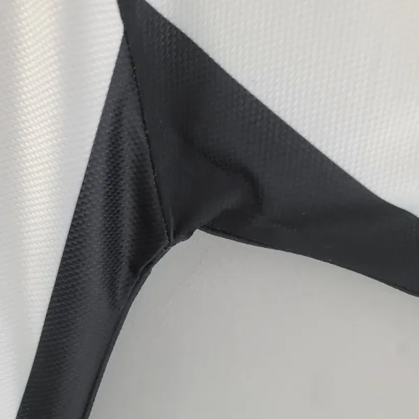 2008 Atletico Mineiro Jersey retro kit - Image 9