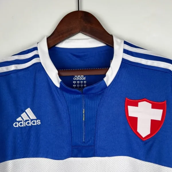 2019 Palmeiras Soccer retro kit - Image 6