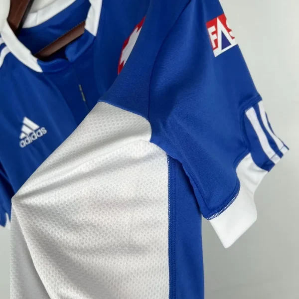 2019 Palmeiras Soccer retro kit - Image 5