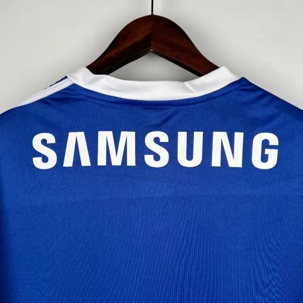 2019 Palmeiras Soccer retro kit - Image 9