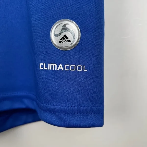 2019 Palmeiras Soccer retro kit - Image 8