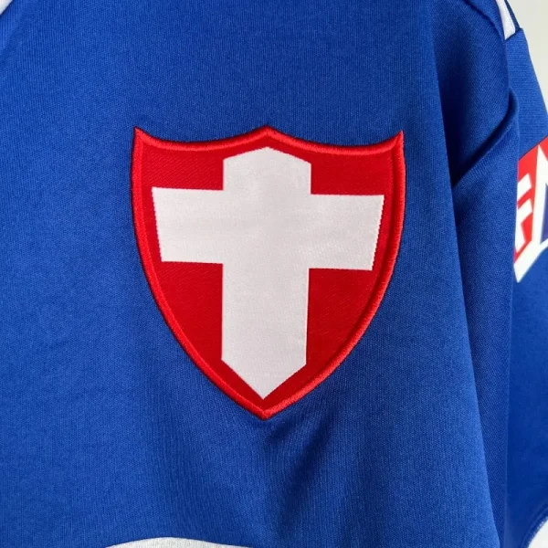2019 Palmeiras Soccer retro kit - Image 3
