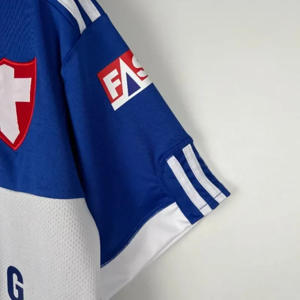 2019 Palmeiras Soccer retro kit - Image 4