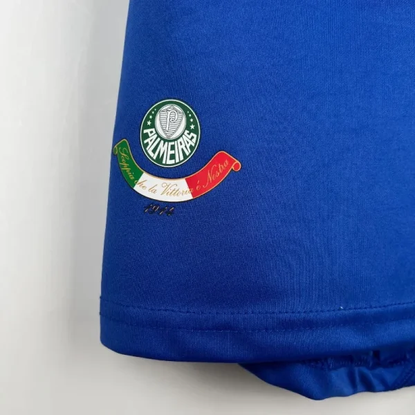 2019 Palmeiras Soccer retro kit - Image 7