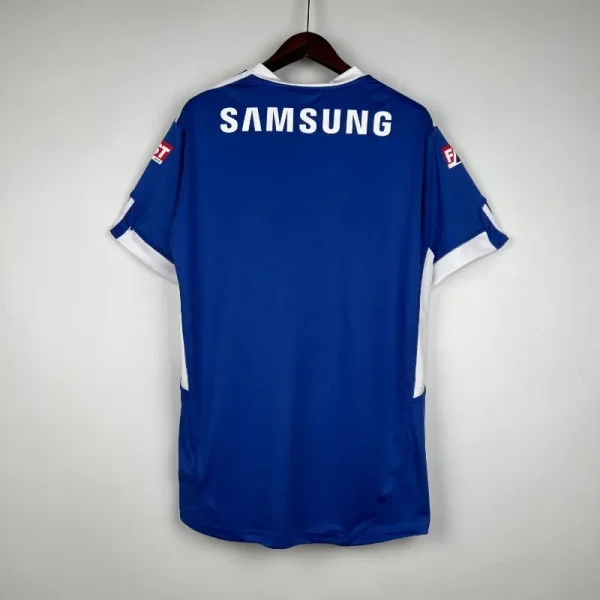 2019 Palmeiras Soccer retro kit - Image 10