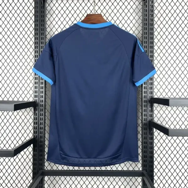 2010-2011 FC Schalke 04 Jersey retro kit - Image 7