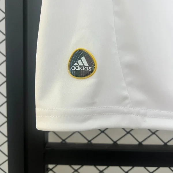 2010-2011 Lyon Jersey retro kit - Image 7