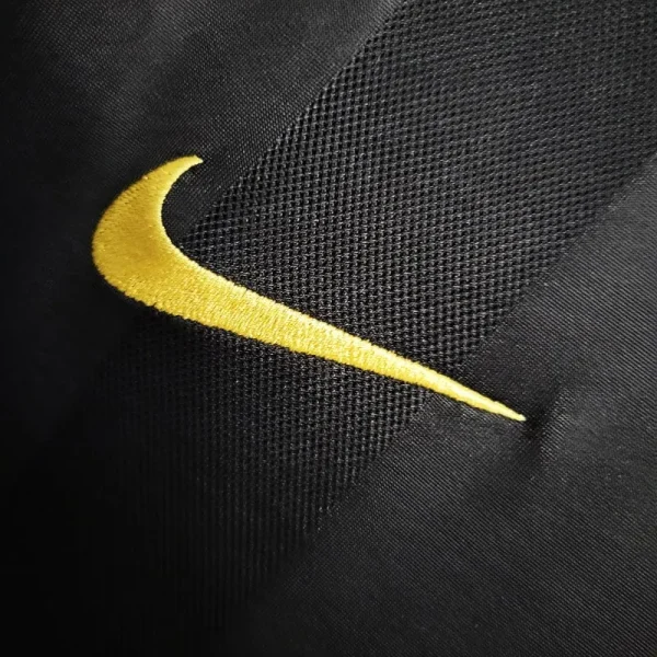 2010 Corinthians Jersey retro kit - Image 2