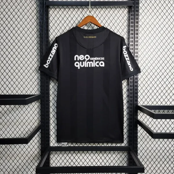 2010 Corinthians Jersey retro kit - Image 9