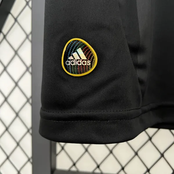 2010 Germany Jersey retro kit - Image 5