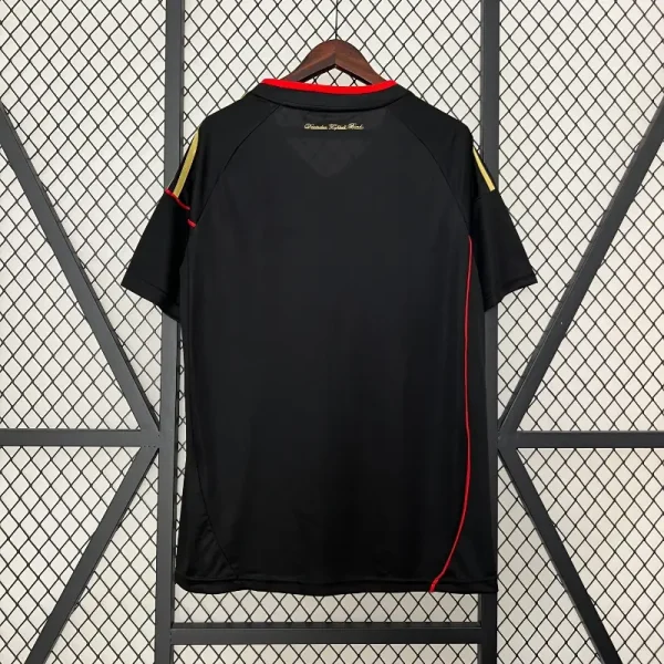 2010 Germany Jersey retro kit - Image 8