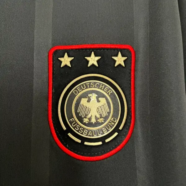 2010 Germany Jersey retro kit - Image 3