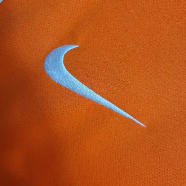 2010 Holland Jersey retro kit - Image 2