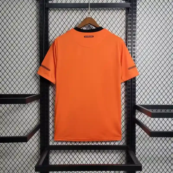 2010 Holland Jersey retro kit - Image 8