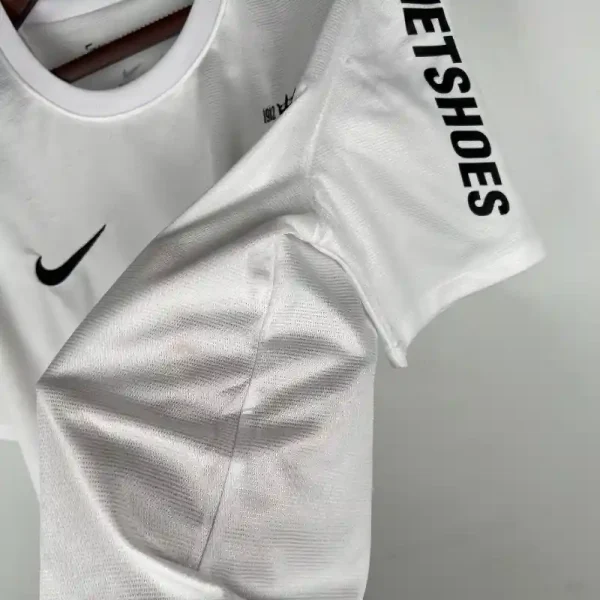 2011-2012 Santos Jersey retro kit - Image 6