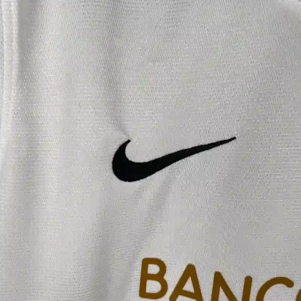 2011-2012 Santos Jersey retro kit - Image 2