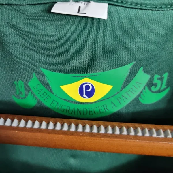 2011 Cruzeiro Second retro kit - Image 5