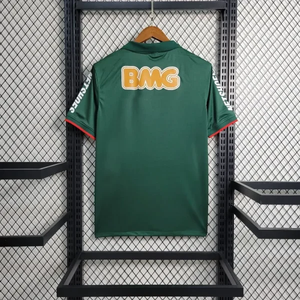 2011 Cruzeiro Second retro kit - Image 10