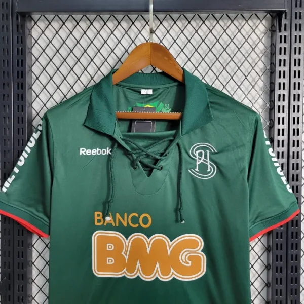 2011 Cruzeiro Second retro kit - Image 8