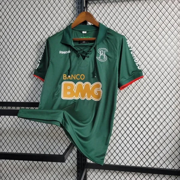 2011 Cruzeiro Second retro kit - Image 7