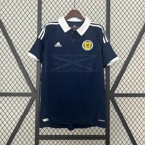 2012-2014 Scotland Jersey retro kit